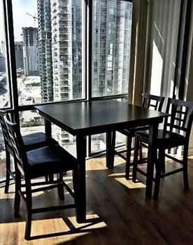 E.S.I Furnished Suites At Harbourview Toronto Exterior foto